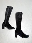Vtg 60s 70s Us 7 7 5 Uk 5 Tony The Shoemaker  Herbert Levine Mod Gogo Boots