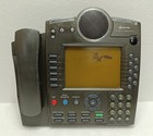 Mitel 5240 Ip Appliance Business Phone 50002820 W  Box   Handset - Damaged Lcd