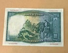 Espana Spain Currency 1931 100 Pesetas  El Banco De Espana