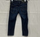 Givenchy Kids Blue Skinny Jeans Size 4