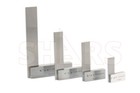 Shars 4 Steel Hardened Square Set Gound Machinist Work Tool New   