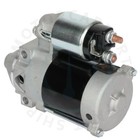 1 Pcs Starter For 1993-1996 John Deere Mowers Gx95 12 5hp 128000-2890