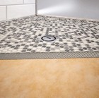 48   x48    Schluter Kerdi Prefabricated Sloped Shower Tray Waterproof 