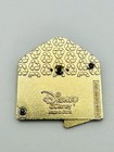 Disney Loungefly Pin 2020 Alice In Wonderland Hinged Door Talking Doorknob