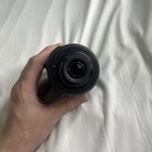 Nikon Af-s Dx 55-200mm F 4-5 6 G Ed Auto Focus-s Dx Nikkor Zoom Lens
