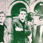 The Smiths The Queen Is Dead Album Cover 24x36 Poster English Rock Band Music   