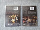 Yellowstone Season One And Two  dvds  New Sealed