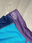 Rundisney   disney Marathon Running Skirt Stretch Lilo Stitch Small