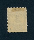 Drbobstamps Us Scott  o49 Mint H Vf-xf Official Post Office Dept Stamp Cat  10