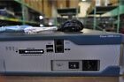 Cisco 2821 Router Adventerprise Ios 15 1m Call Manager Express Cme 8 6 512d 256f