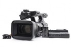 Read n Mint  Sony Hvr-z5j Camcorder Hdv Minidv High Definition Camera Hvr Japan