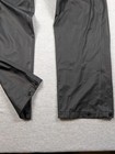 Helly Hansen Pants Youth 12 152 Black Waterproof Rain Shell Lti41032n Outdoors