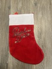 Panic At The Disco Christmas Stocking