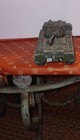 Corgi Tank 1970s Diecast