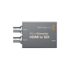 Blackmagic Design Micro Converter Hdmi To Sdi