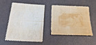New South Wales Sc  b1-b2 Mint Og H Lot  61419