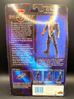Moc Babylon 5 G kar With Narn Fighter Action Figure New 1997