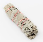 100 White Sage Smudge Bundles -  4  White Sage Sticks Wholesale Bulk Lot 