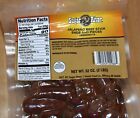 Jalapeno Beef Stick Ends pieces Bulk 4 Pounds  2x 2 Lbs  Sugar River Snacks 