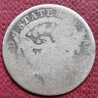 1802 Draped Bust Dime 10c Circulated Extremeley Rare  89278