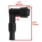 5yu-82310-13-00 Ignition Coil   Cap For Yamaha Rhino 700 Yxr700 2008-2012