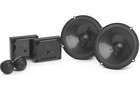 Infinity Reference Ref-6530cx 6 5  Car Component Speaker System 6-1 2  W Tweeter