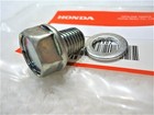 Trx Atc 70 90 110 125 200 250 300 350 400 420 450 500 Honda Oil Drain Plug Bolt