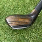 Antique Ag Spalding Bros Brassie Hickory Shaft Rh 43  C9 15  1920s
