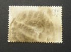 Argentina  c40  Airplane And Envelope  Used  7005 