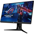 Asus Rog Strix Xg249cm 23 8  Full Hd Led Gaming Lcd Monitor - 16 9 - Black