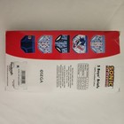 Boys Size 8 Sonic Pack Of 5 Brief Style Underwear