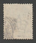 Great Britain  Scott  78  Used  F    p Victoria  Circular Date Stamp Cancel