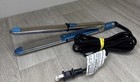 Babyliss Pro Prima3100 Nano Titanium Flat Iron 1  25mm Dual Voltage 465  f