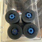 Pro Track 1 8 Daytona Stockers Rears  Nat  Rubber