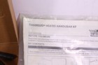 Timbersled Snowbike Coolant Heated Handlebar Kit 2884328