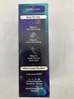 Loop Lasso Nano The Original Glow-in-the-dark String Shooter Toy Bend Light New