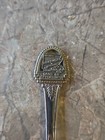 Arkansas Souvenir Spoon