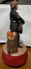 1980 Msr Imports John Lennon Music Box Imagine Beatles Memorabilia 60 s Music