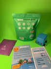 Exclusive - Willie The Woobles Wagon Lot - Pizza Kit   Tin Code   Crochet Hook