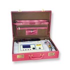 Reliable Laser Physio Laser Therapy Machine Physiotherapy Equipment  