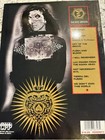 George Lynch Guitar Tab   Tablature   Sacred Groove  guitar Songbook   Rare