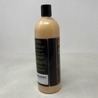E3 Elite Equine Evolution Argan Oil Horse Conditioner - Amber  32 Oz Bottle