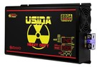 Digital Automotive Source Spark Usina 220a 14 4v - Bivolt With Voltmeter