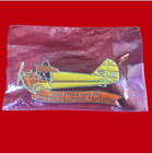 Aeronca Convention Pin 15th Annual Middletown Ohio 2010 Aviation