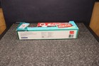 Vintage 1996 Ertl Coca Cola Delivery Truck Die Cast Metal Coin Bank Nib