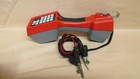 Harris Dracon Test Set Ts22 Lineman Phone Line Butt Set Tester
