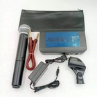 Blx24 sm58 Wireless System With Sm58 Handheld Vocal Microphone