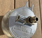 Binks Model 80 Spray Pressure Pot And Gauge 85-221