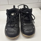 Lot Of 3 Toddler Boys  Shoes Size 6 Under Armour  Nautica  Stride Rite
