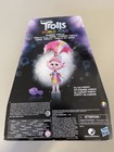Trolls World Tour Glam Poppy Doll New 2019 Dreamworks Hasbro New In Box
